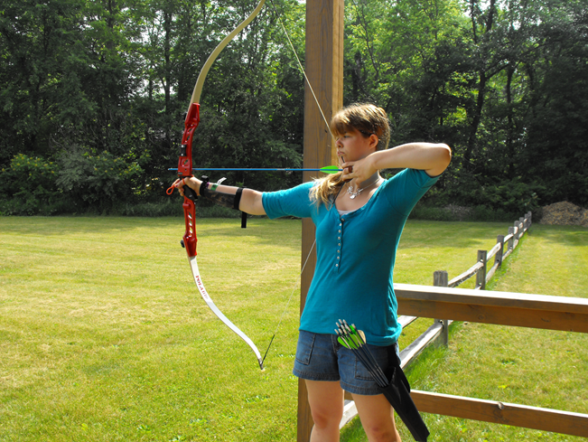 Photo 5 from Kimball Camp Hillsdale County YMCA